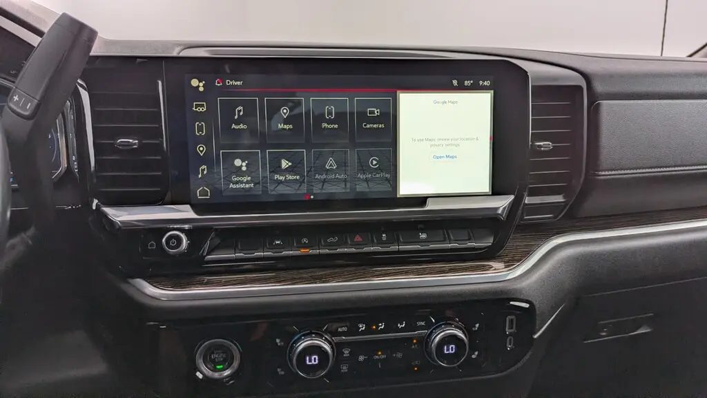 2022 GMC SIERRA 1500 SLE photo 25
