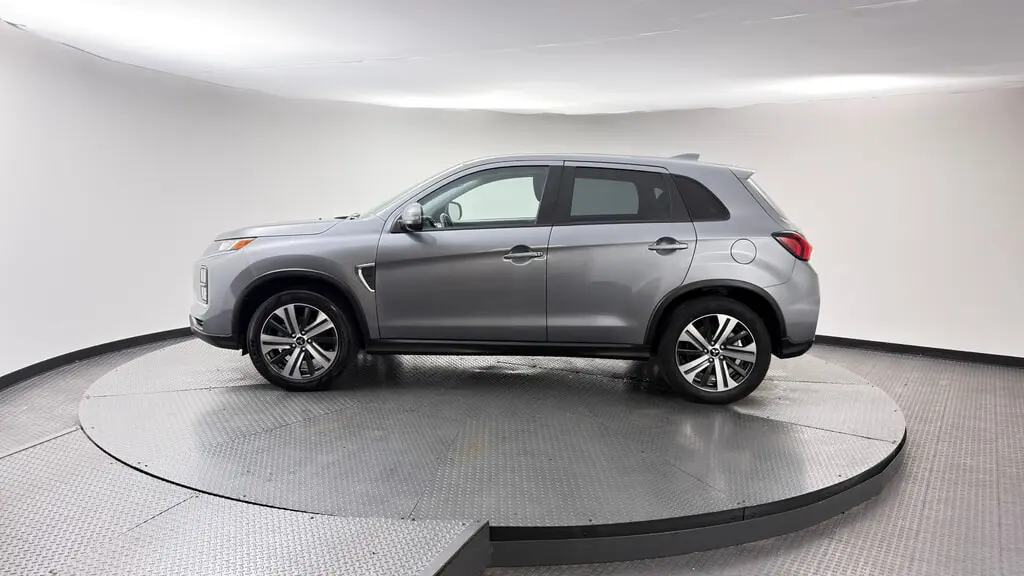 Florida Fine Cars - Used MITSUBISHI OUTLANDER SPORT 2025 WEST PALM SE