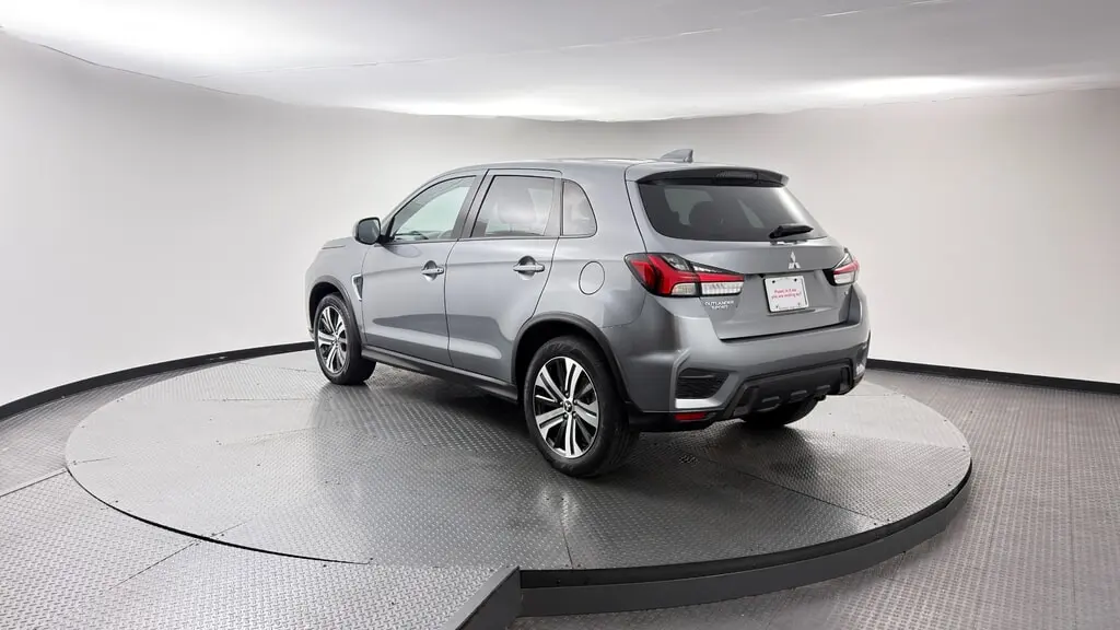 Florida Fine Cars - Used MITSUBISHI OUTLANDER SPORT 2025 WEST PALM SE