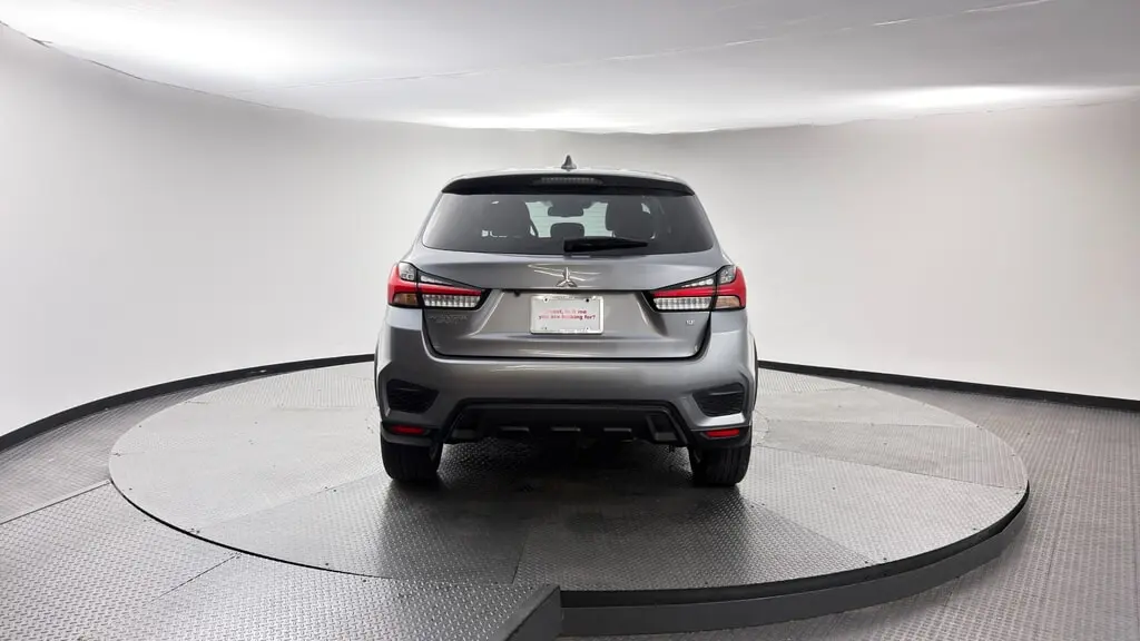 Florida Fine Cars - Used MITSUBISHI OUTLANDER SPORT 2025 WEST PALM SE