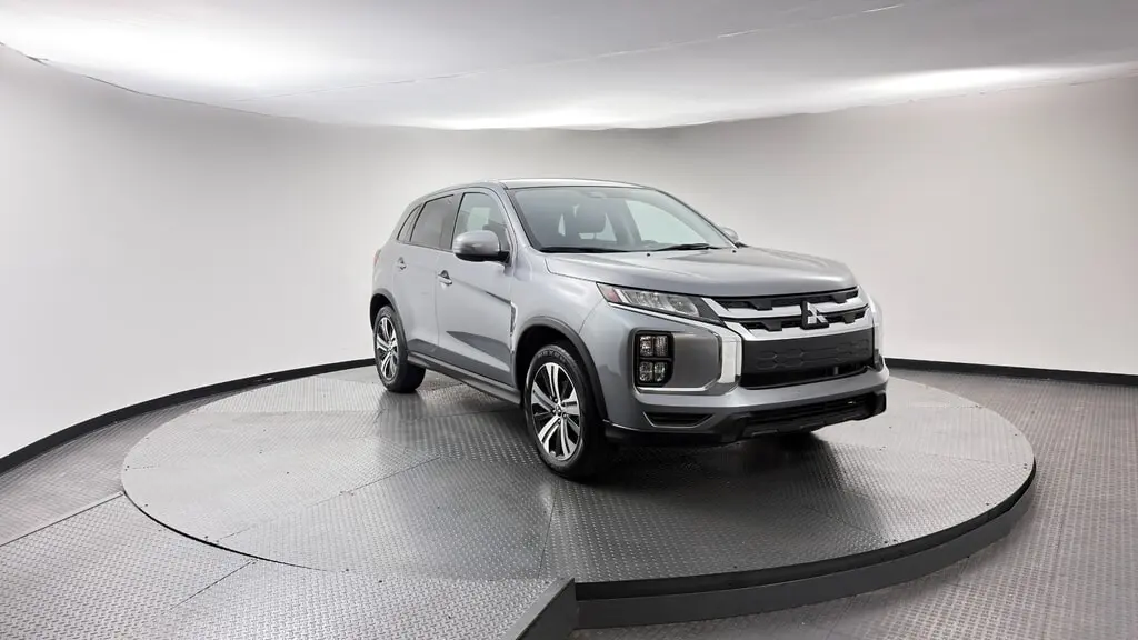 Florida Fine Cars - Used MITSUBISHI OUTLANDER SPORT 2025 WEST PALM SE