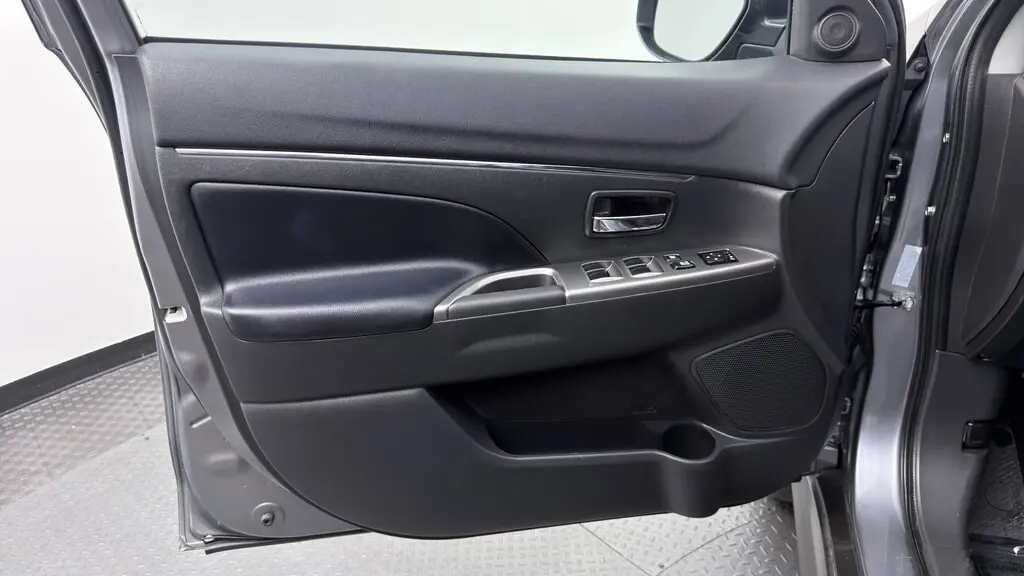Florida Fine Cars - Used MITSUBISHI OUTLANDER SPORT 2025 WEST PALM SE