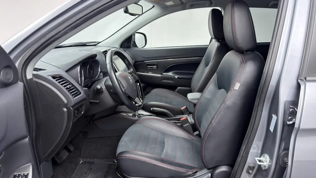 Florida Fine Cars - Used MITSUBISHI OUTLANDER SPORT 2025 WEST PALM SE