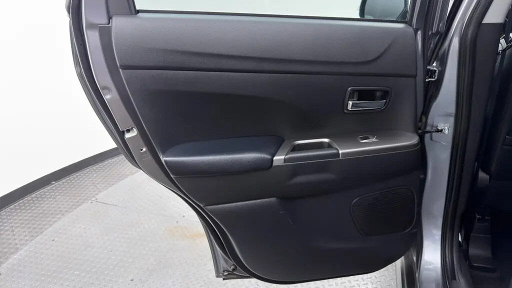 Florida Fine Cars - Used MITSUBISHI OUTLANDER SPORT 2025 WEST PALM SE