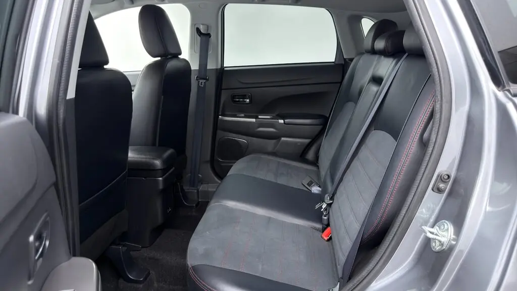 Florida Fine Cars - Used MITSUBISHI OUTLANDER SPORT 2025 WEST PALM SE