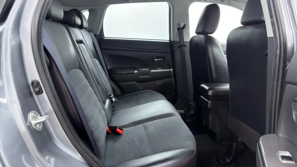 Florida Fine Cars - Used MITSUBISHI OUTLANDER SPORT 2025 WEST PALM SE