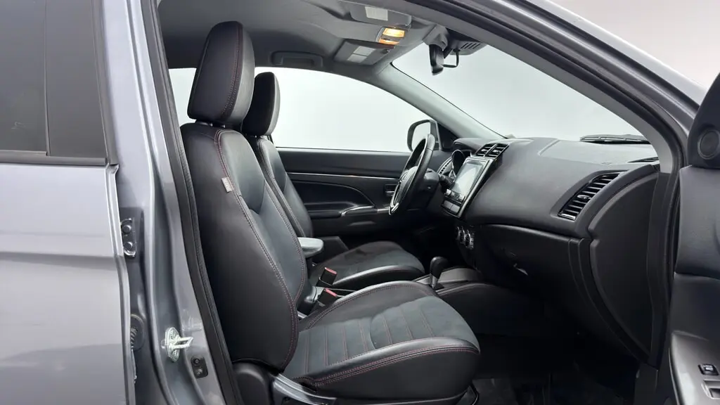 Florida Fine Cars - Used MITSUBISHI OUTLANDER SPORT 2025 WEST PALM SE