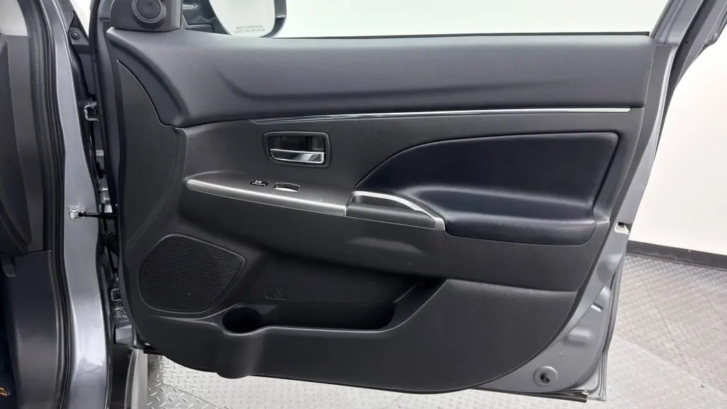 Florida Fine Cars - Used MITSUBISHI OUTLANDER SPORT 2025 WEST PALM SE