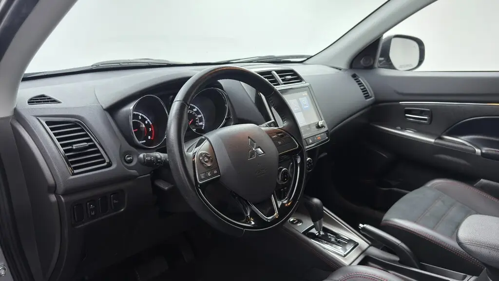 Florida Fine Cars - Used MITSUBISHI OUTLANDER SPORT 2025 WEST PALM SE