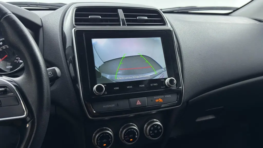 Florida Fine Cars - Used MITSUBISHI OUTLANDER SPORT 2025 WEST PALM SE