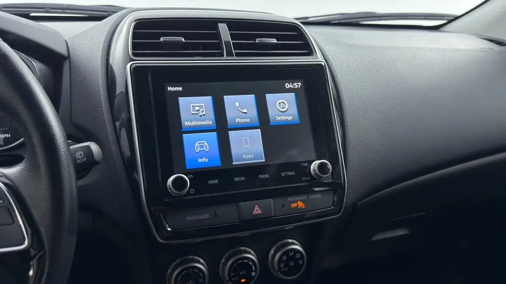 Florida Fine Cars - Used MITSUBISHI OUTLANDER SPORT 2025 WEST PALM SE