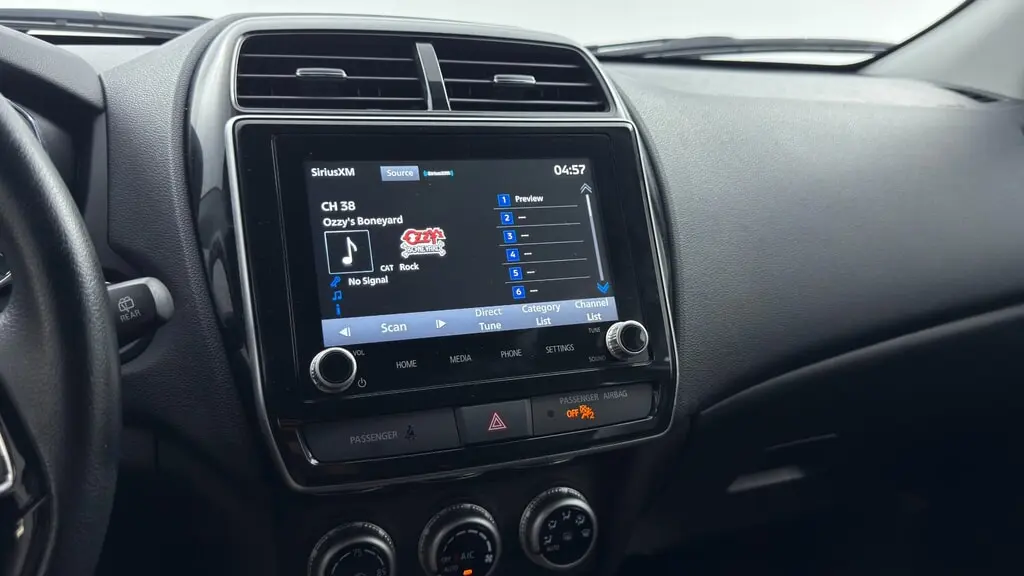 Florida Fine Cars - Used MITSUBISHI OUTLANDER SPORT 2025 WEST PALM SE