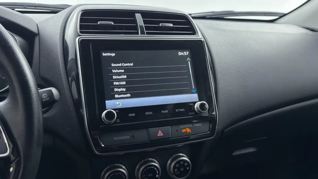 Florida Fine Cars - Used MITSUBISHI OUTLANDER SPORT 2025 WEST PALM SE
