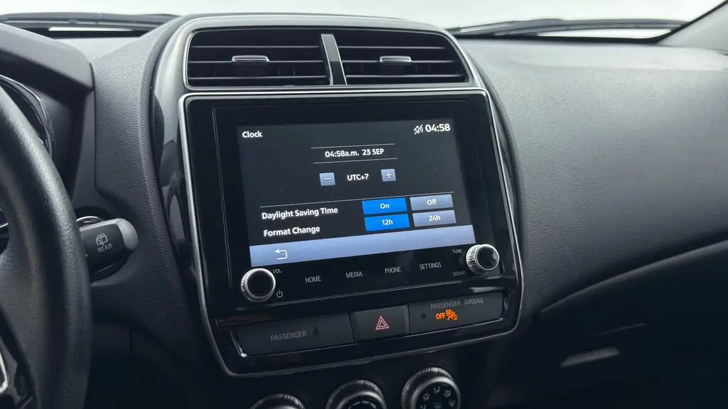 Florida Fine Cars - Used MITSUBISHI OUTLANDER SPORT 2025 WEST PALM SE