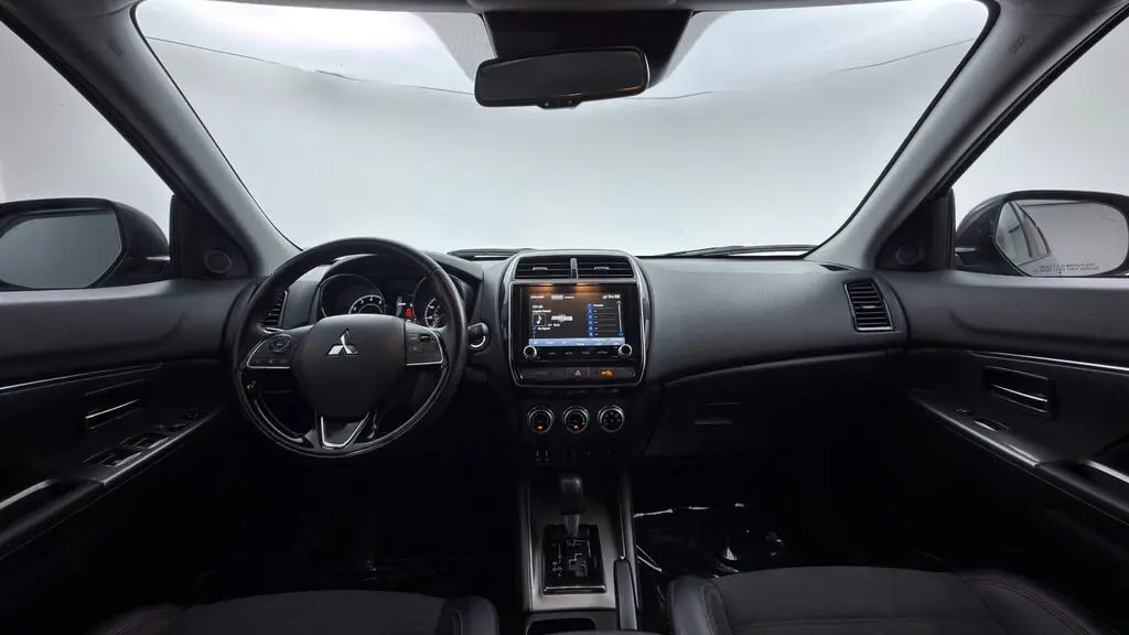 Florida Fine Cars - Used MITSUBISHI OUTLANDER SPORT 2025 WEST PALM SE