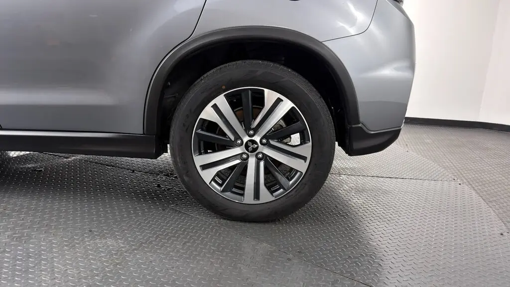 Florida Fine Cars - Used MITSUBISHI OUTLANDER SPORT 2025 WEST PALM SE