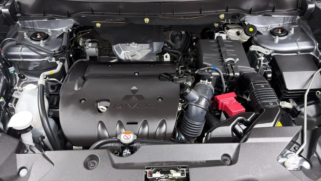 Florida Fine Cars - Used MITSUBISHI OUTLANDER SPORT 2025 WEST PALM SE