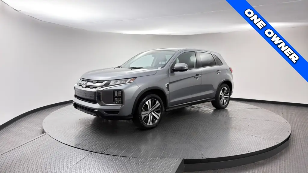 Florida Fine Cars - Used MITSUBISHI OUTLANDER SPORT 2025 WEST PALM SE
