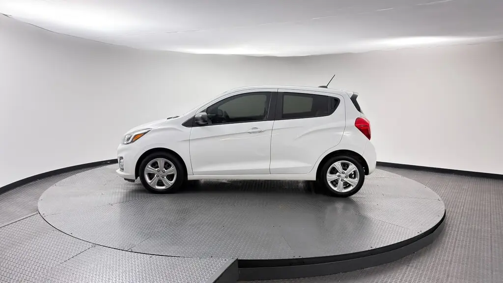 Florida Fine Cars - Used CHEVROLET SPARK 2021 WEST PALM LS