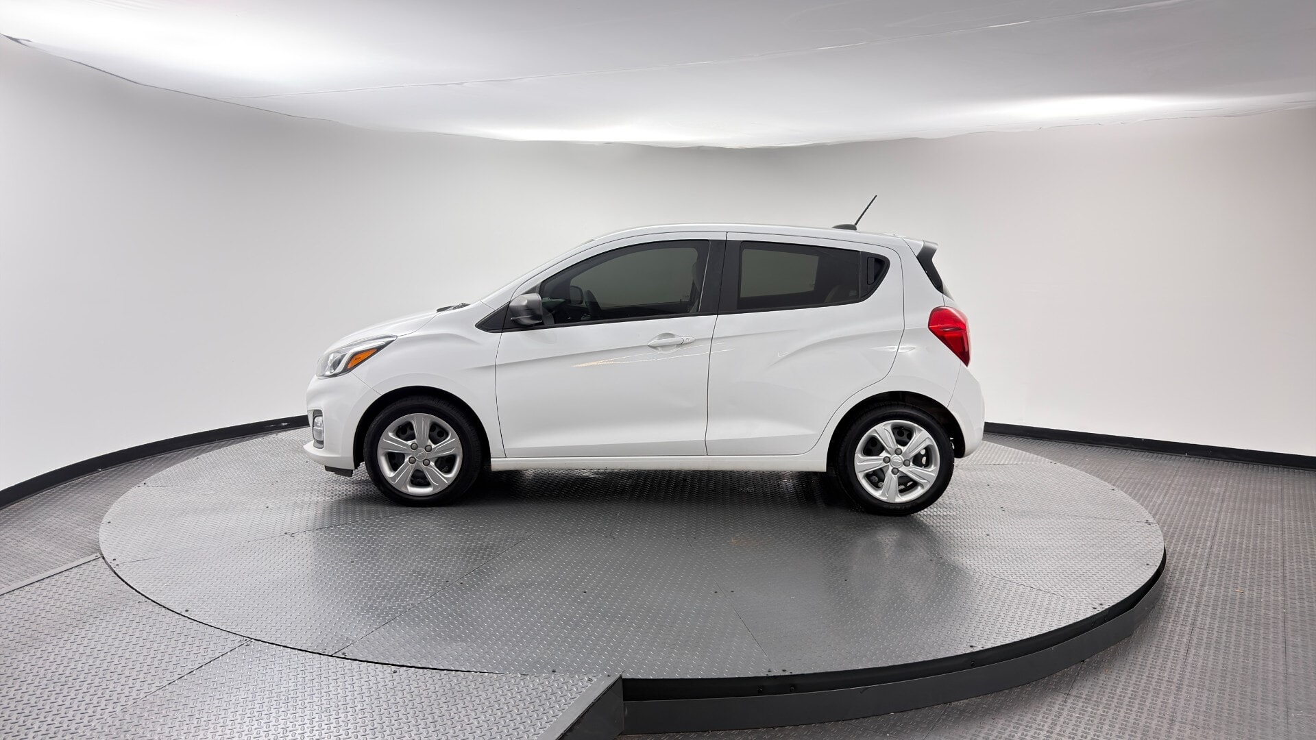 Florida Fine Cars - Used vehicle - SEDAN CHEVROLET SPARK 2021