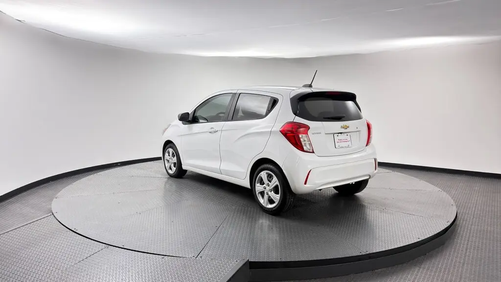 Florida Fine Cars - Used CHEVROLET SPARK 2021 WEST PALM LS