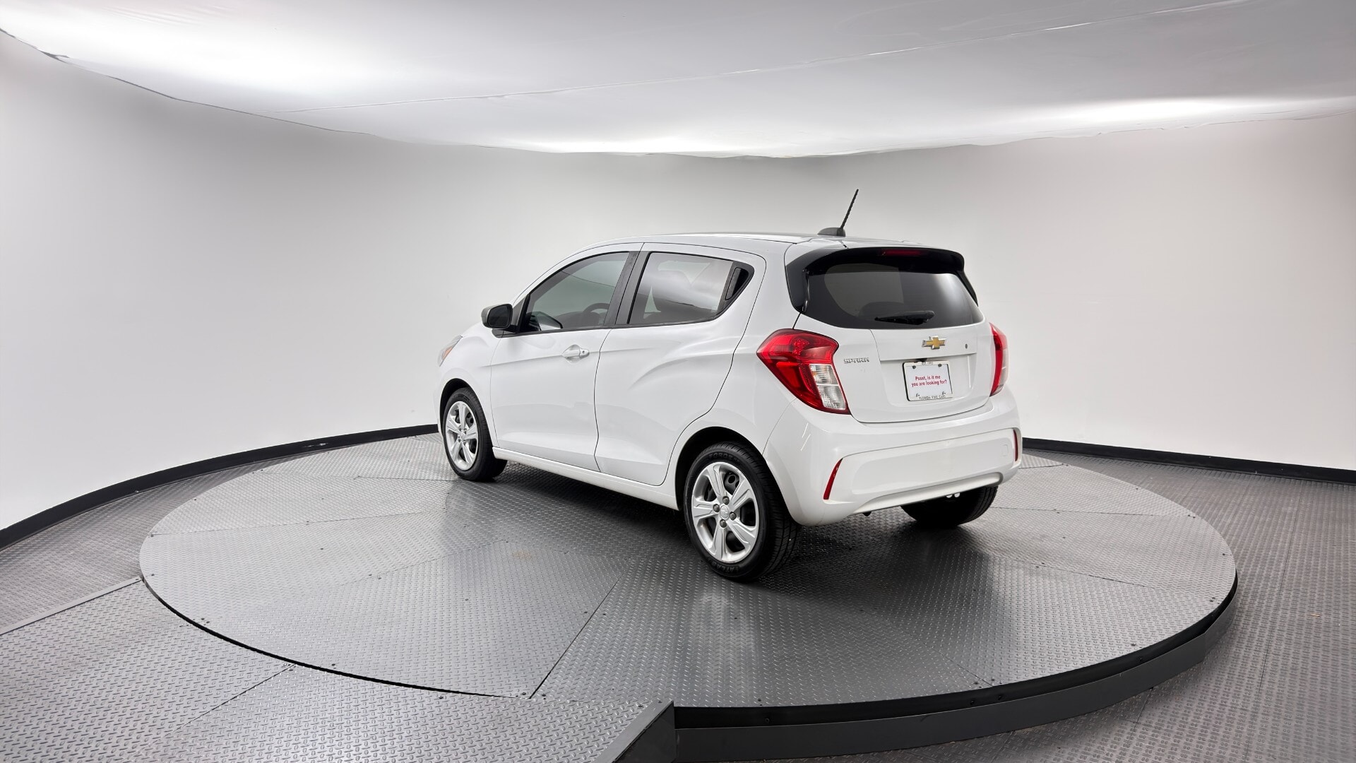Florida Fine Cars - Used vehicle - SEDAN CHEVROLET SPARK 2021