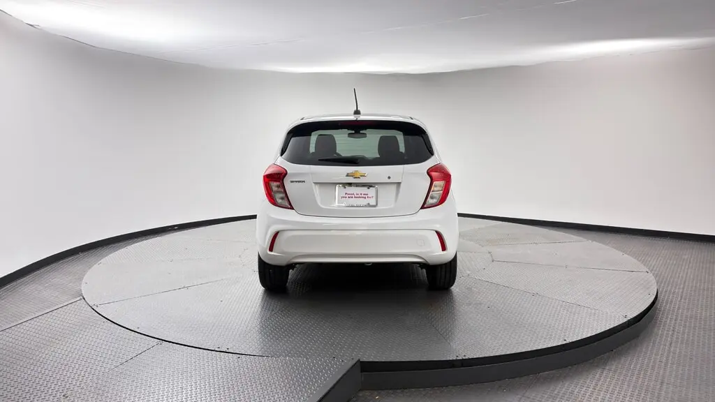 Florida Fine Cars - Used CHEVROLET SPARK 2021 WEST PALM LS