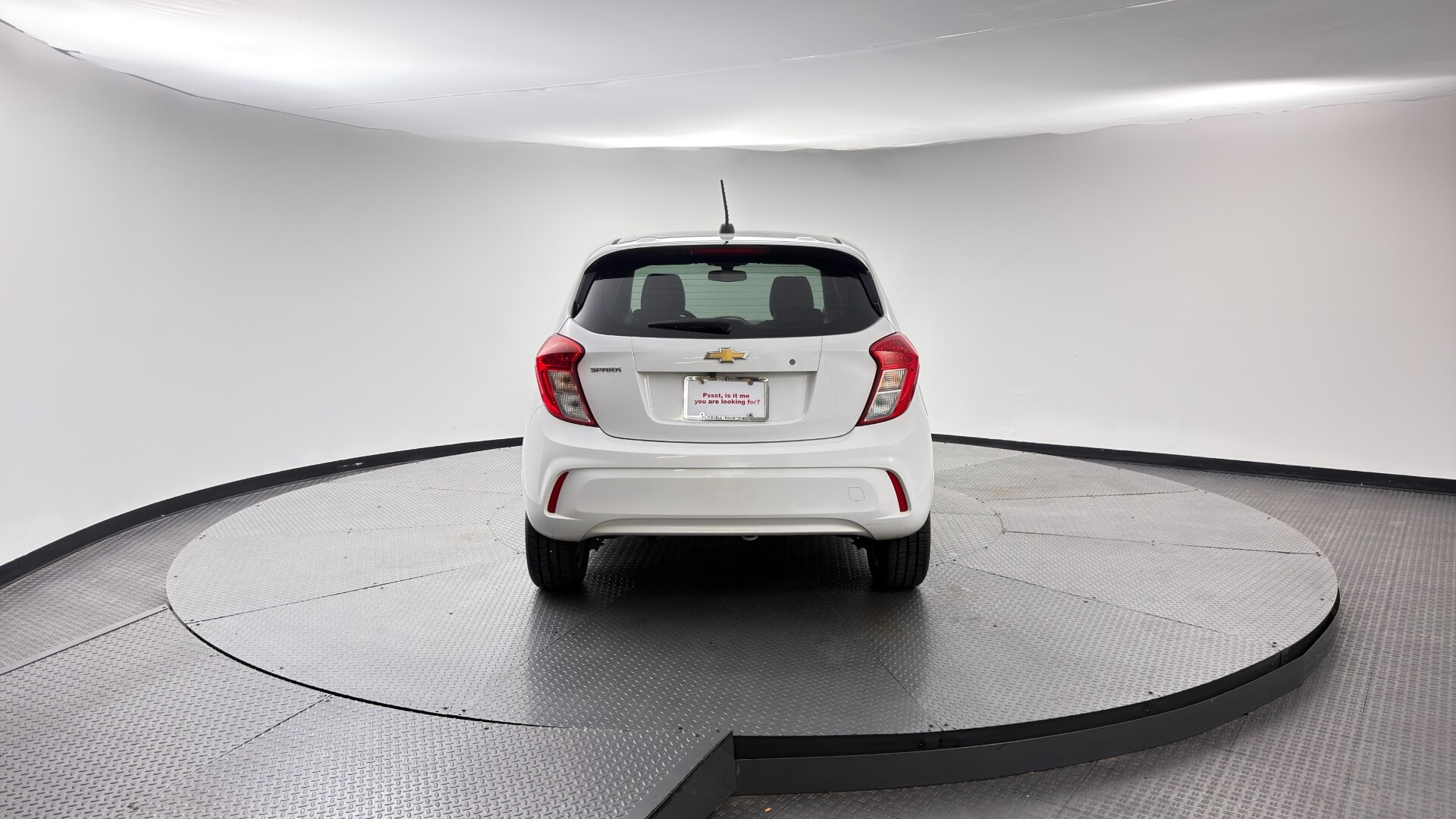 Florida Fine Cars - Used vehicle - SEDAN CHEVROLET SPARK 2021