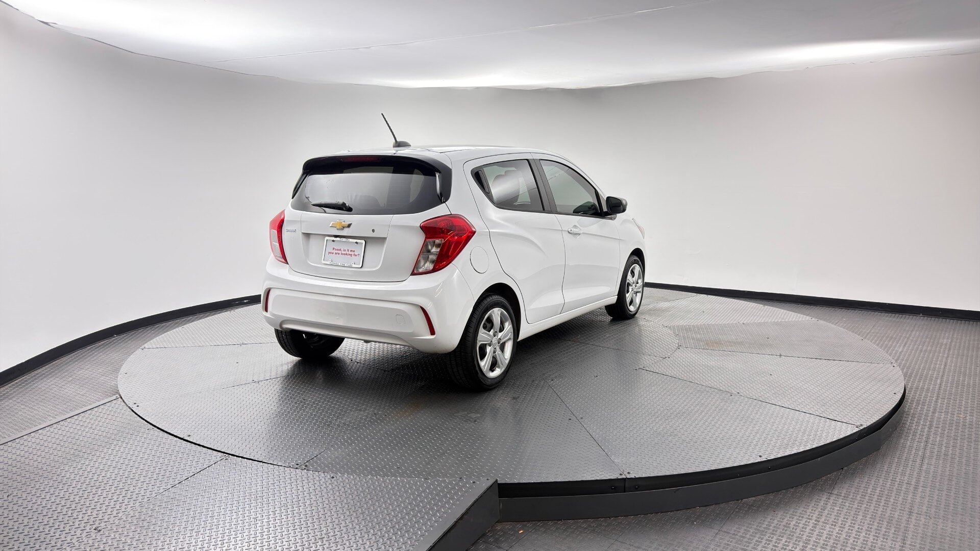 Florida Fine Cars - Used vehicle - SEDAN CHEVROLET SPARK 2021