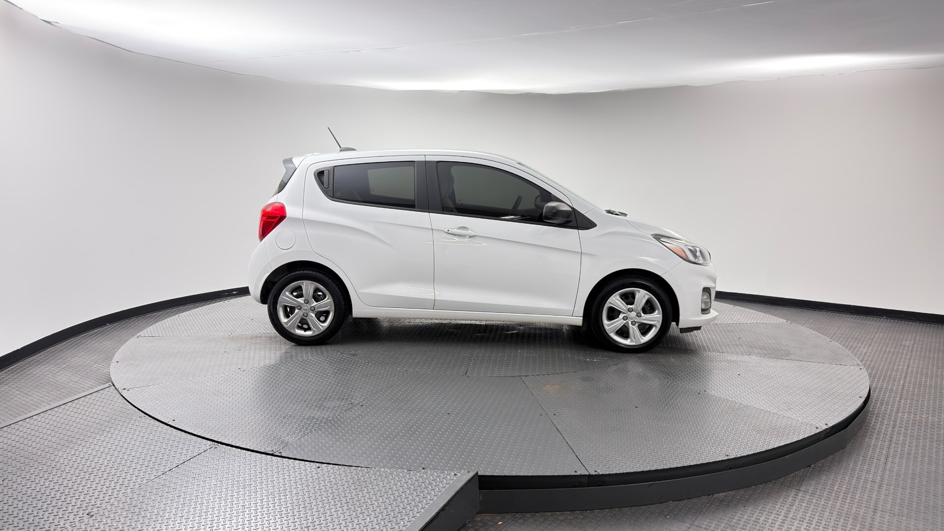 Florida Fine Cars - Used vehicle - SEDAN CHEVROLET SPARK 2021
