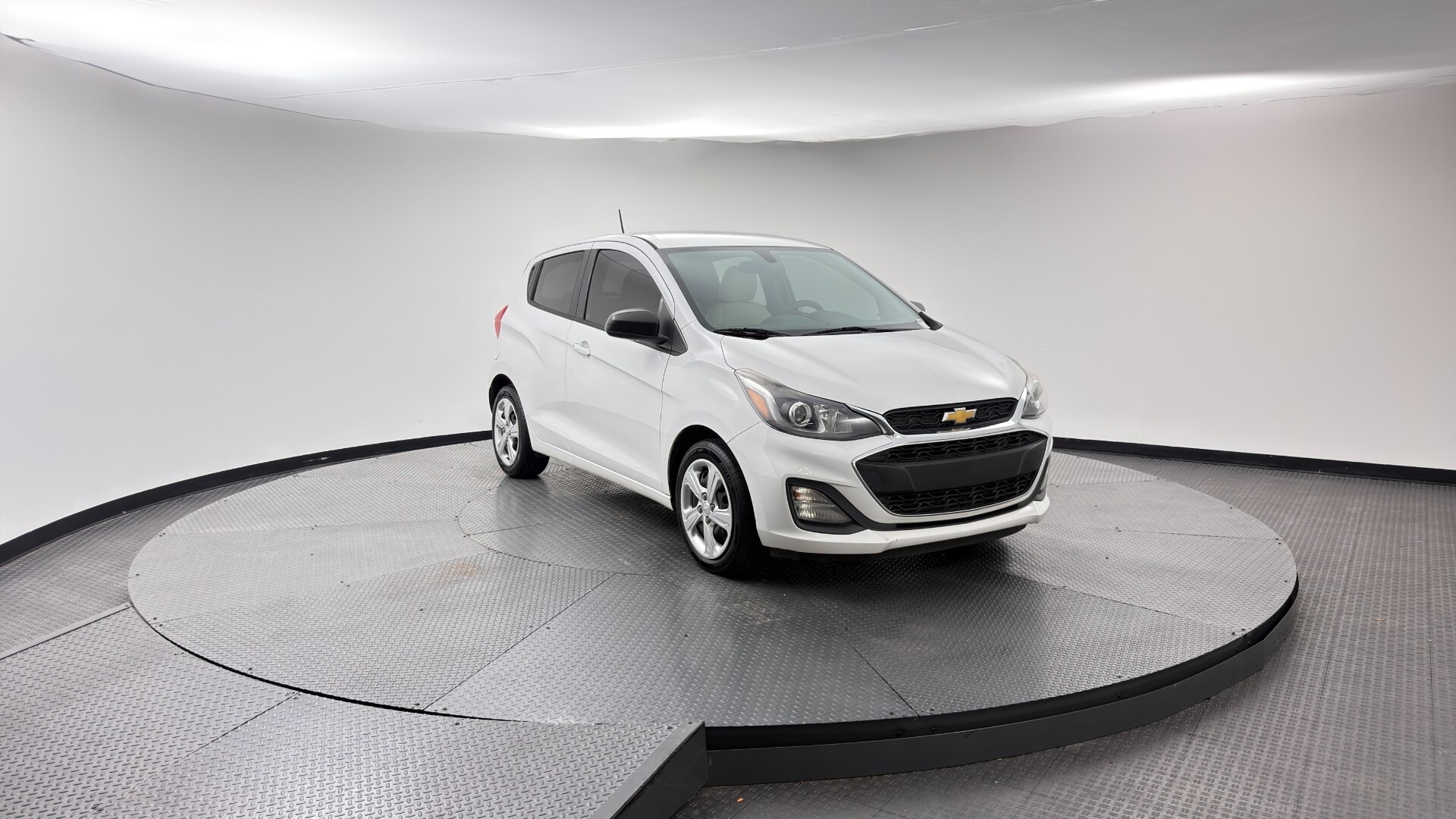 Florida Fine Cars - Used vehicle - SEDAN CHEVROLET SPARK 2021
