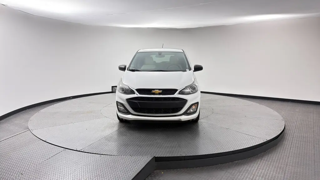 Florida Fine Cars - Used CHEVROLET SPARK 2021 WEST PALM LS