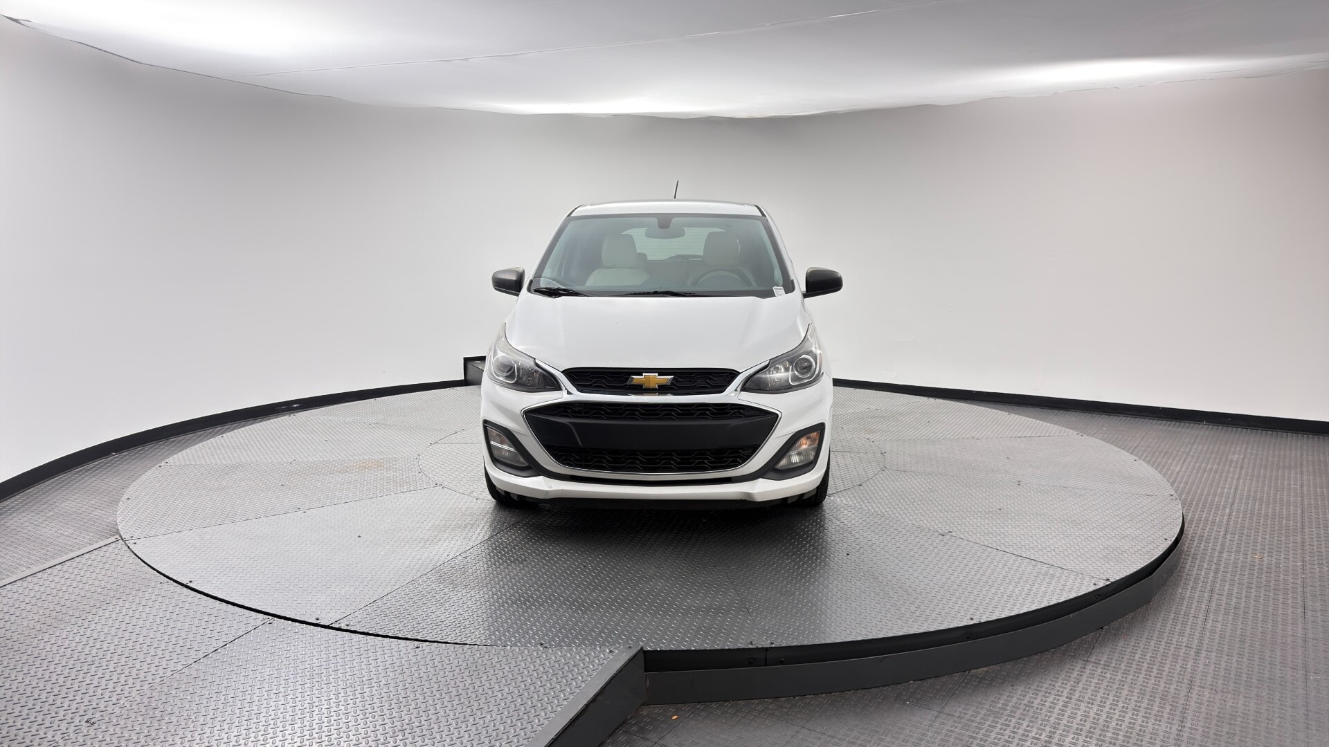 Florida Fine Cars - Used vehicle - SEDAN CHEVROLET SPARK 2021