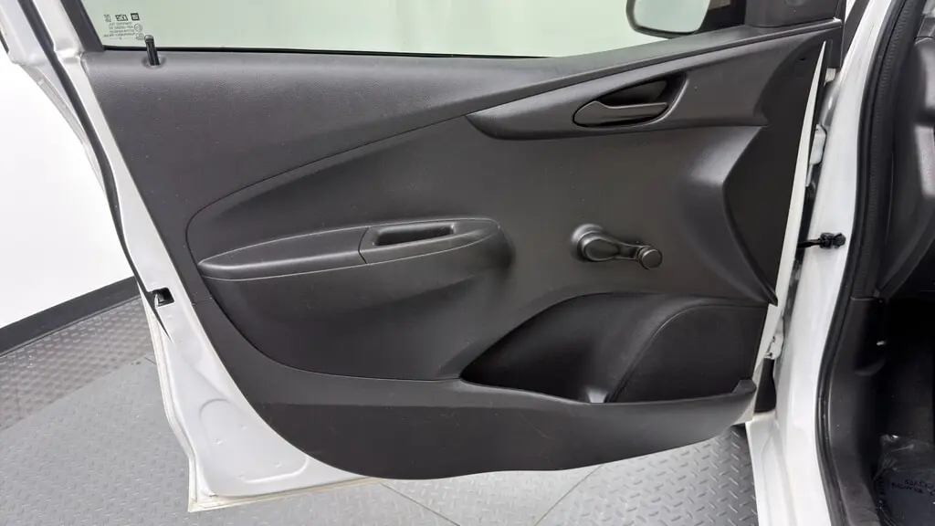 Florida Fine Cars - Used CHEVROLET SPARK 2021 WEST PALM LS
