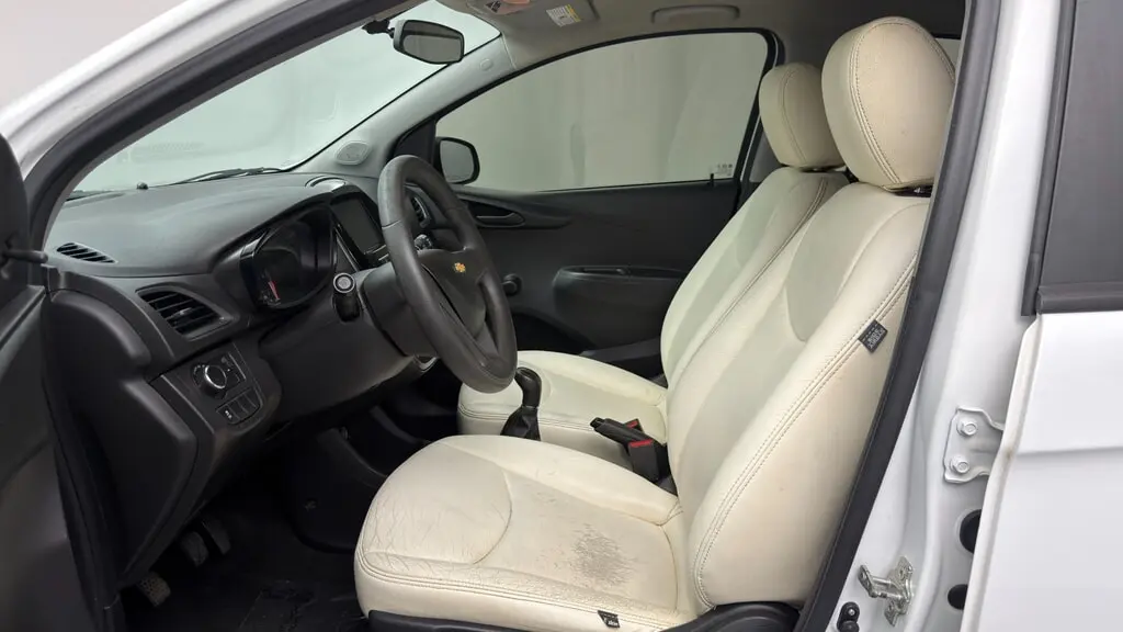 Florida Fine Cars - Used CHEVROLET SPARK 2021 WEST PALM LS