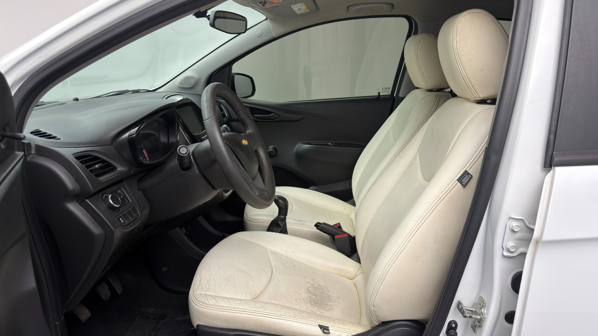 Florida Fine Cars - Used vehicle - SEDAN CHEVROLET SPARK 2021