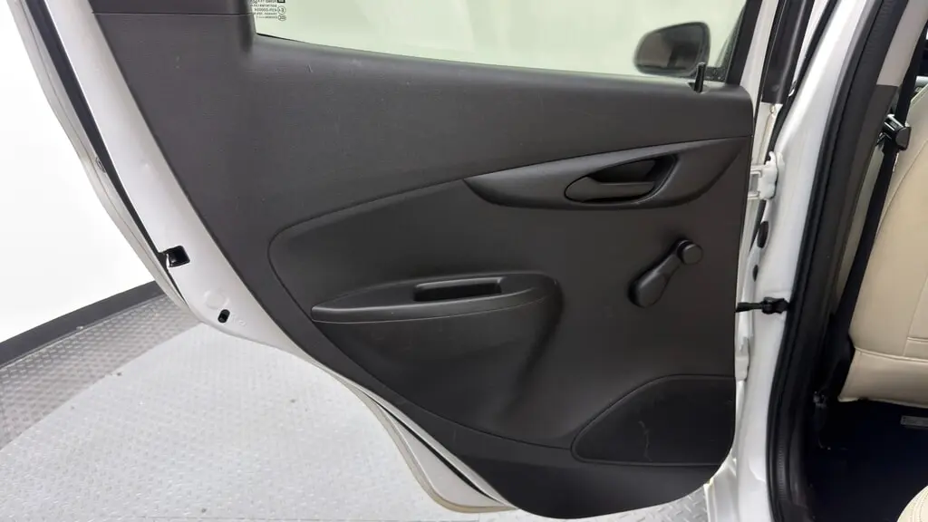 Florida Fine Cars - Used CHEVROLET SPARK 2021 WEST PALM LS