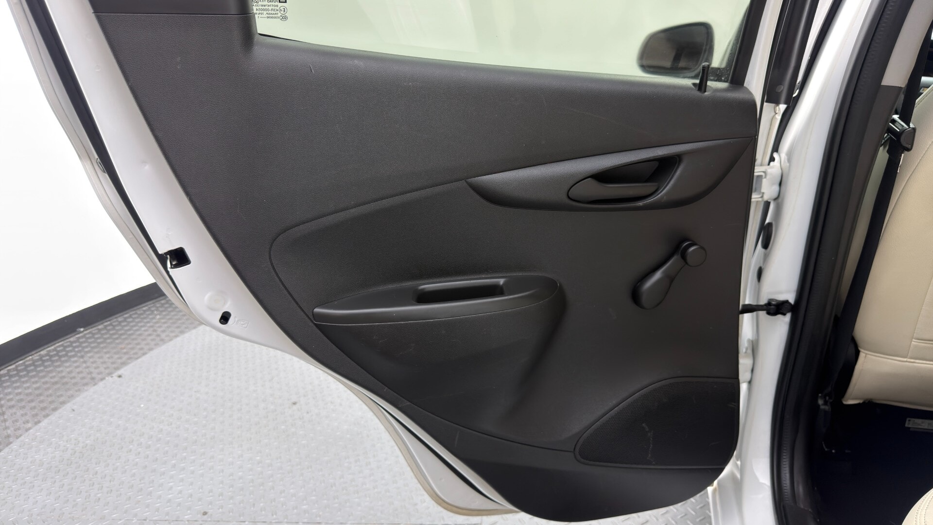 Florida Fine Cars - Used vehicle - SEDAN CHEVROLET SPARK 2021