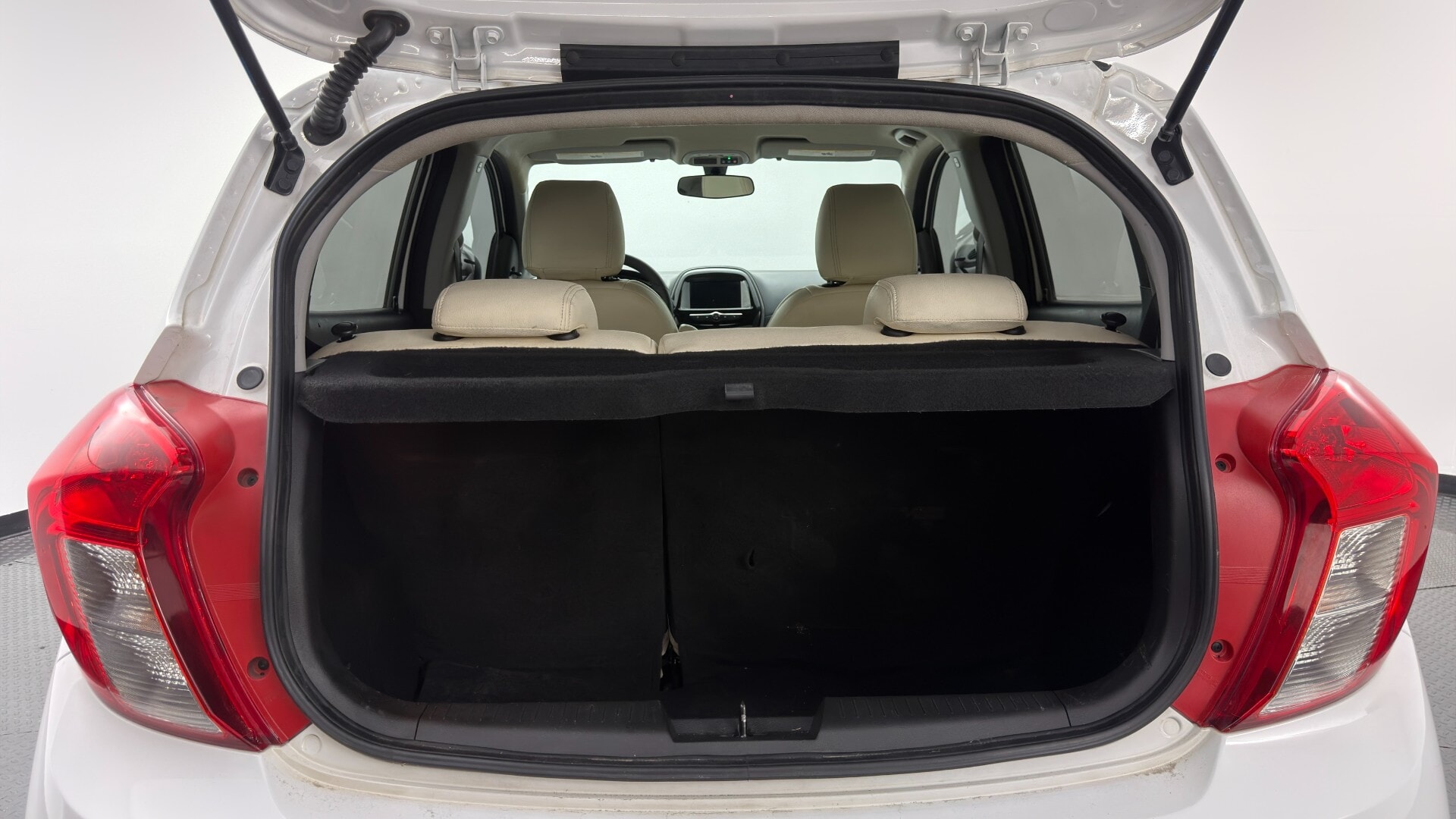 Florida Fine Cars - Used vehicle - SEDAN CHEVROLET SPARK 2021
