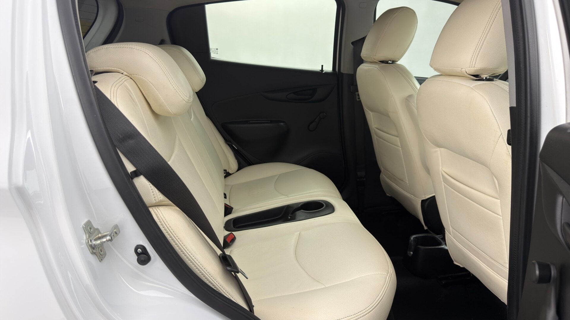 Florida Fine Cars - Used vehicle - SEDAN CHEVROLET SPARK 2021