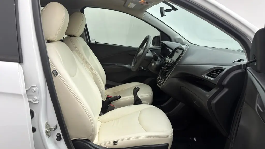 Florida Fine Cars - Used CHEVROLET SPARK 2021 WEST PALM LS