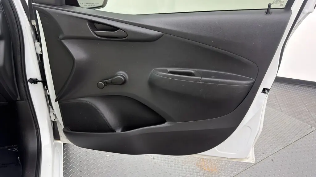 Florida Fine Cars - Used CHEVROLET SPARK 2021 WEST PALM LS