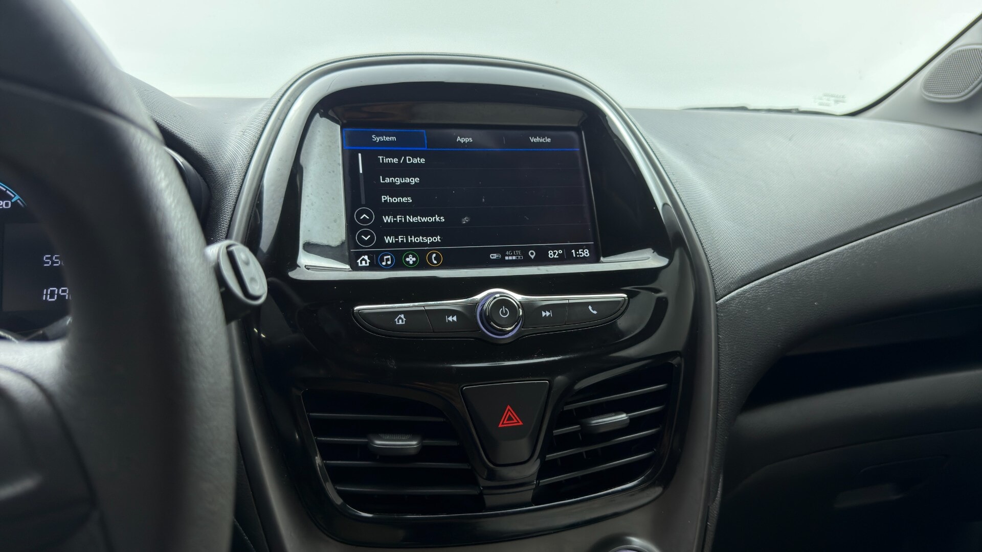 Florida Fine Cars - Used vehicle - SEDAN CHEVROLET SPARK 2021