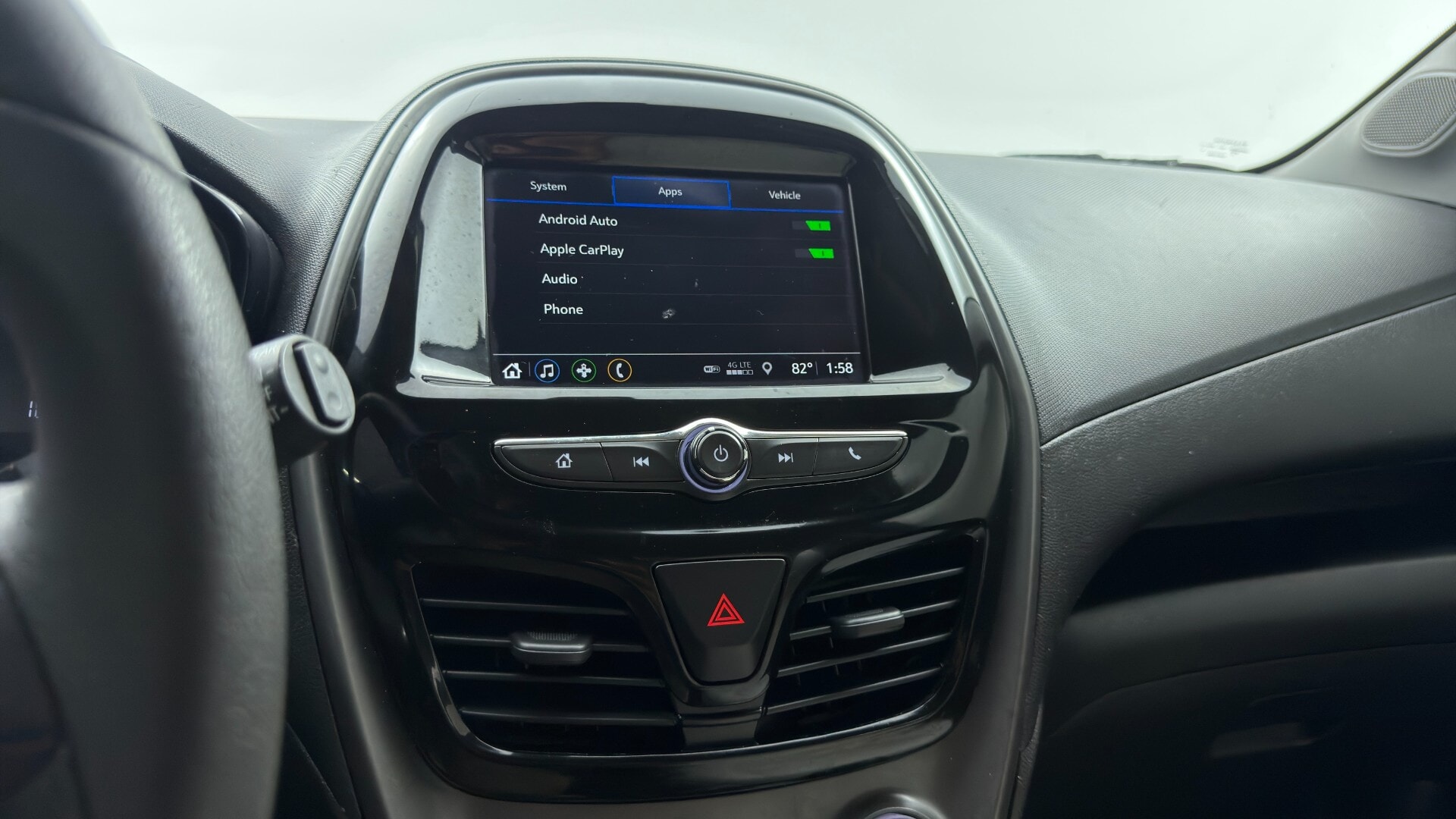 Florida Fine Cars - Used vehicle - SEDAN CHEVROLET SPARK 2021