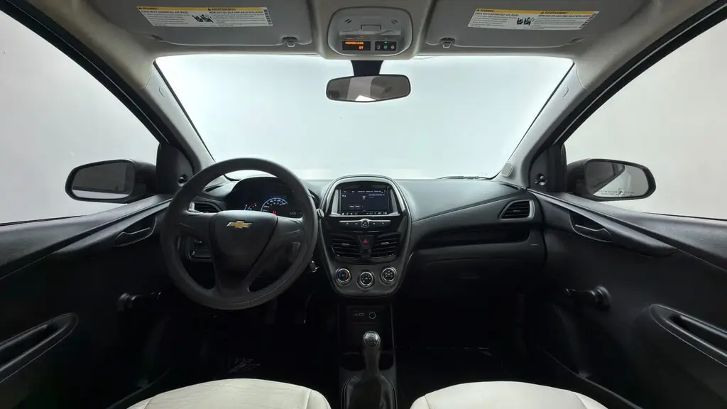 Florida Fine Cars - Used CHEVROLET SPARK 2021 WEST PALM LS