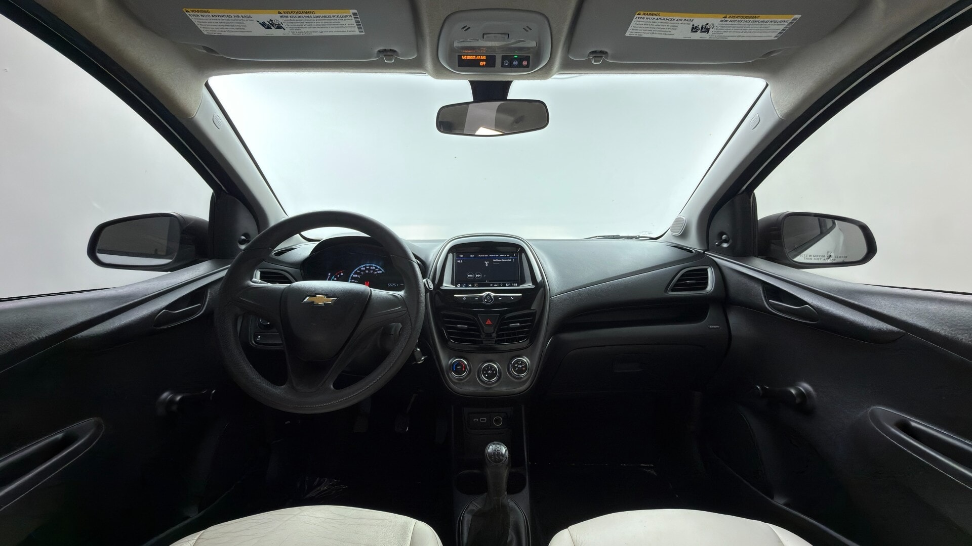 Florida Fine Cars - Used vehicle - SEDAN CHEVROLET SPARK 2021
