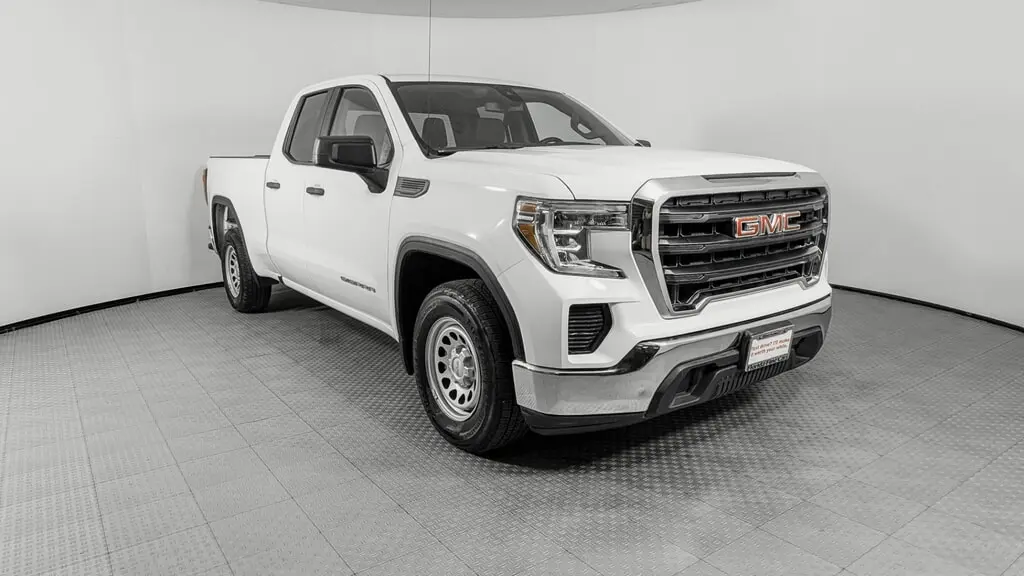 Florida Fine Cars - Used GMC SIERRA 1500 2021 ORLANDO 