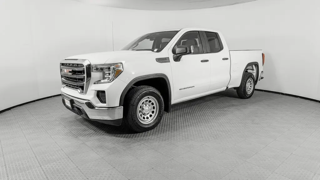 Florida Fine Cars - Used GMC SIERRA 1500 2021 ORLANDO 