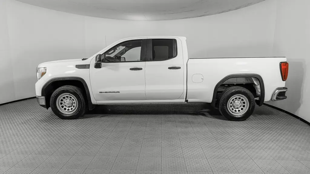 Florida Fine Cars - Used GMC SIERRA 1500 2021 ORLANDO 