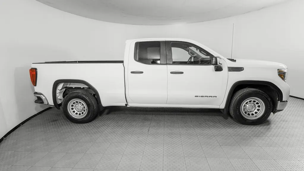 Florida Fine Cars - Used GMC SIERRA 1500 2021 ORLANDO 